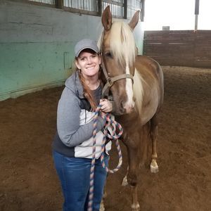 Meet your Posher, Staci